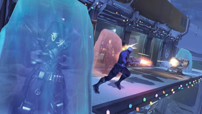 how to win Freezethaw Elimination